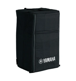 Yamaha SPCVR1001 cover for DXR10, DBR10 og CBR10